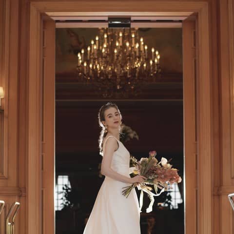 エクシブ琵琶湖|滋賀県のホテルウエディング