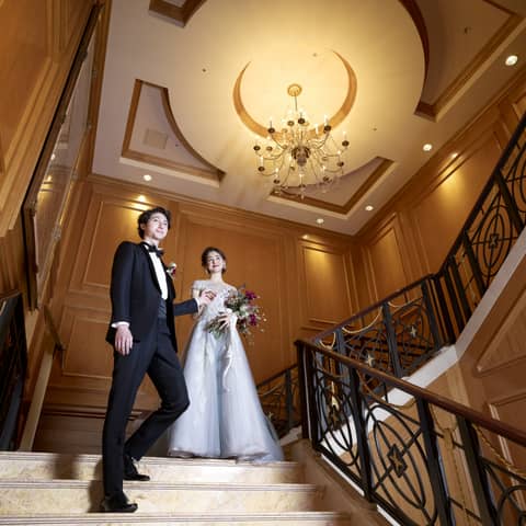 【30名様~】上質ウェディングがお得に叶う特別プラン♪