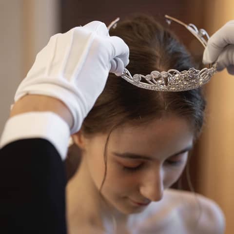 【ドレス&タキシードプレゼント】CHAPEL & PHOTO PLAN