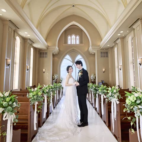 ◆当ホテル満足度ナンバー1◆ ウェディングパーティプラン