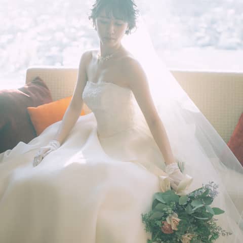 ホテル日航新潟 ウエディング