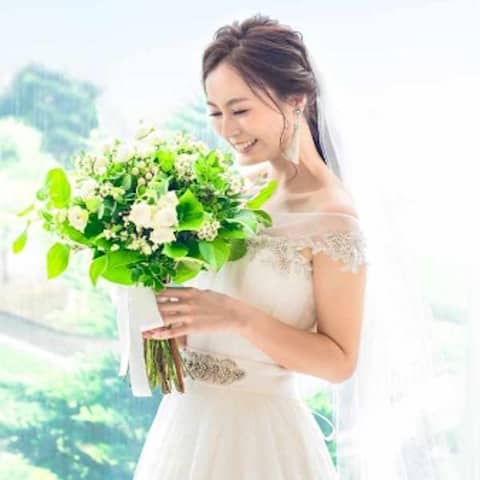 フラワーガーデン|石川県金沢市の結婚式場