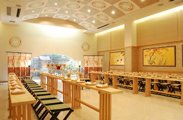 フラワーガーデン|石川県金沢市の結婚式場