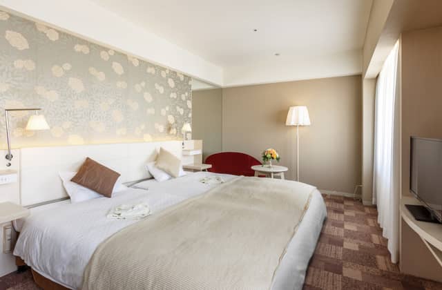 【公式】CITYPLAZA OSAKA HOTEL&SPA|シティプラザ 大阪 結婚式場