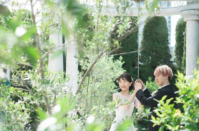 【公式】CITYPLAZA OSAKA HOTEL&SPA|シティプラザ 大阪 結婚式場