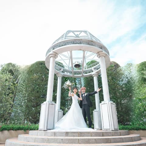 【公式】CITYPLAZA OSAKA HOTEL&SPA|シティプラザ 大阪 結婚式場