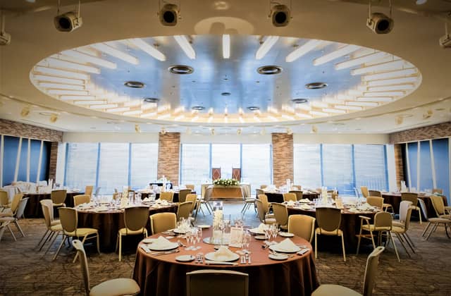 【公式】CITYPLAZA OSAKA HOTEL&SPA|シティプラザ 大阪 結婚式場