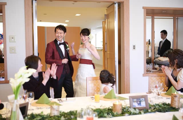 【公式】CITYPLAZA OSAKA HOTEL&SPA|シティプラザ 大阪 結婚式場