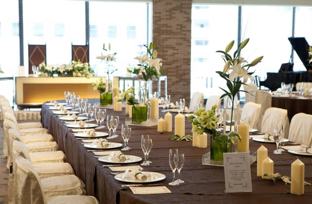 【公式】CITYPLAZA OSAKA HOTEL&SPA|シティプラザ 大阪 結婚式場