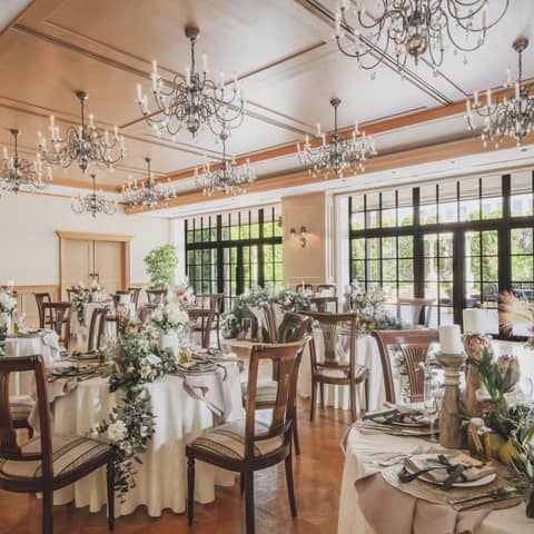 【公式】CITYPLAZA OSAKA HOTEL&SPA|シティプラザ 大阪 結婚式場