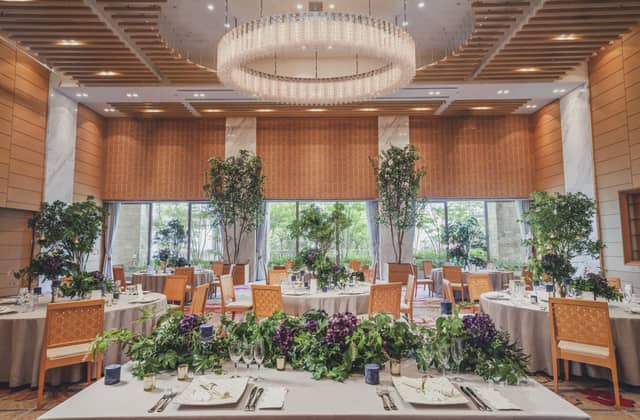 【公式】CITYPLAZA OSAKA HOTEL&SPA|シティプラザ 大阪 結婚式場