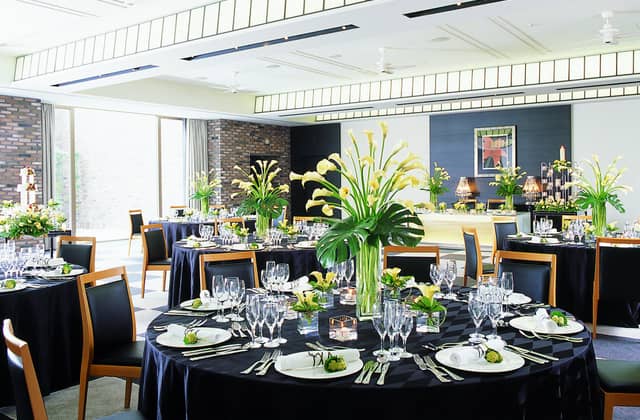 【公式】CITYPLAZA OSAKA HOTEL&SPA|シティプラザ 大阪 結婚式場