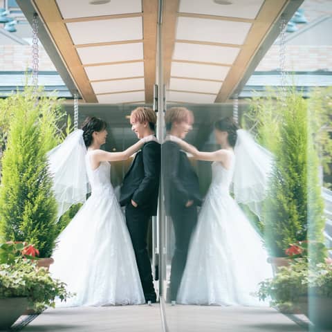 【最大10大特典付き】秋婚*9~11月限定プラン