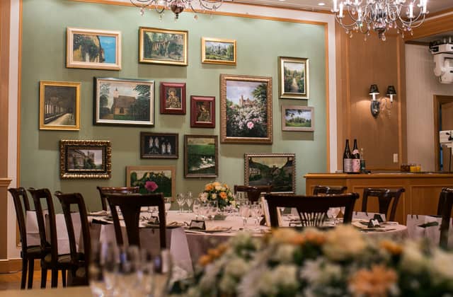 【公式】CITYPLAZA OSAKA HOTEL&SPA|シティプラザ 大阪 結婚式場