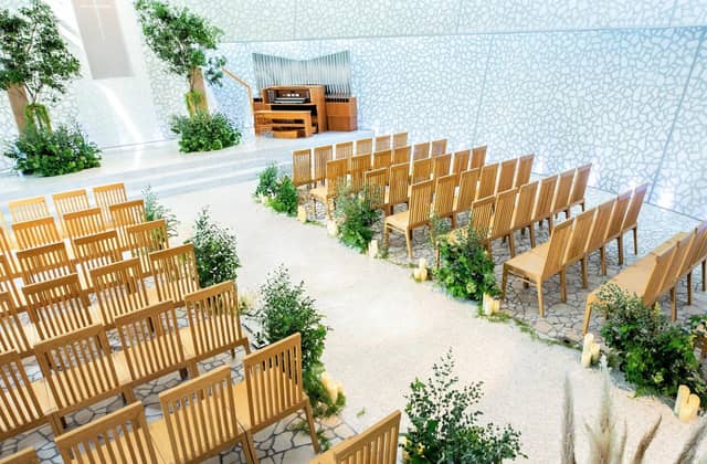 【公式】CITYPLAZA OSAKA HOTEL&SPA|シティプラザ 大阪 結婚式場