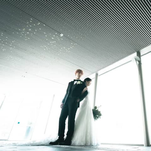 【公式】CITYPLAZA OSAKA HOTEL&SPA|シティプラザ 大阪 結婚式場