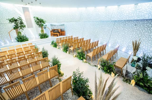 【公式】CITYPLAZA OSAKA HOTEL&SPA|シティプラザ 大阪 結婚式場