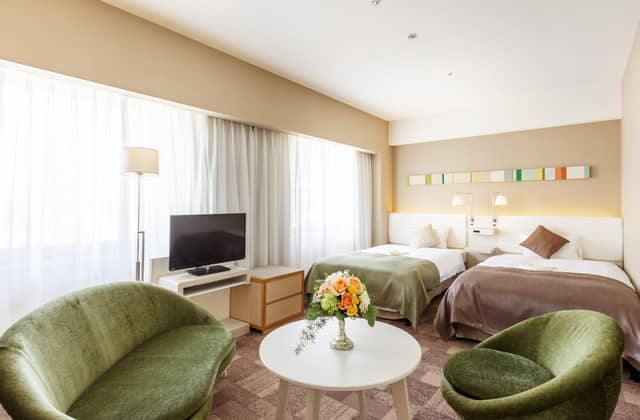 【公式】CITYPLAZA OSAKA HOTEL&SPA|シティプラザ 大阪 結婚式場