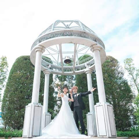 【公式】CITYPLAZA OSAKA HOTEL&SPA|シティプラザ 大阪 結婚式場