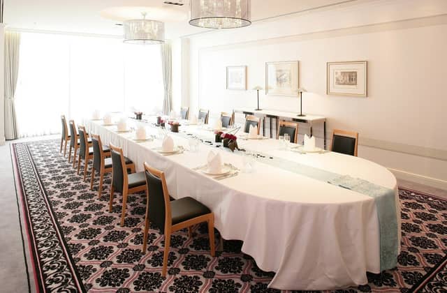 【公式】CITYPLAZA OSAKA HOTEL&SPA|シティプラザ 大阪 結婚式場