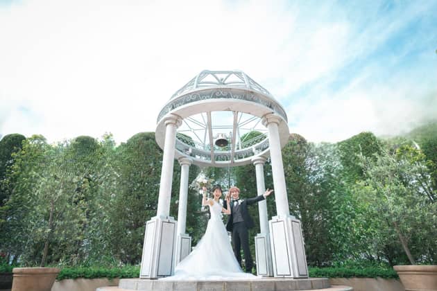 【公式】CITYPLAZA OSAKA HOTEL&SPA|シティプラザ 大阪 結婚式場
