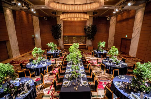 【公式】CITYPLAZA OSAKA HOTEL&SPA|シティプラザ 大阪 結婚式場