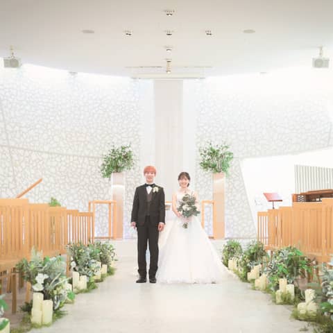 【公式】CITYPLAZA OSAKA HOTEL&SPA|シティプラザ 大阪 結婚式場