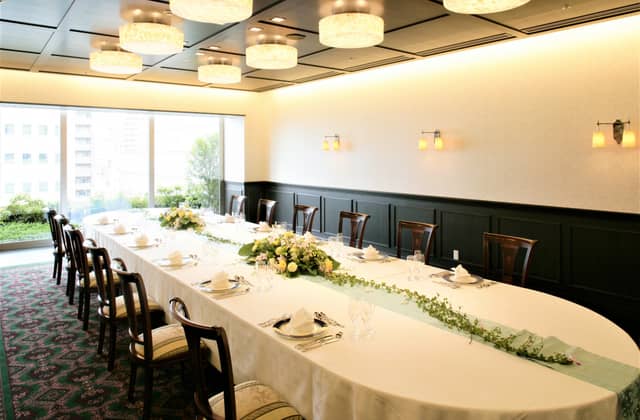 【公式】CITYPLAZA OSAKA HOTEL&SPA|シティプラザ 大阪 結婚式場