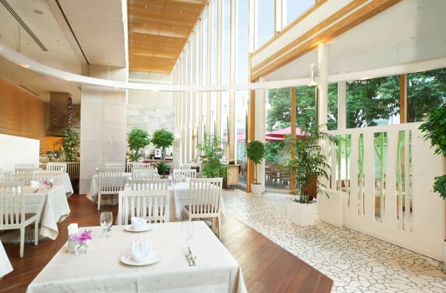 【公式】CITYPLAZA OSAKA HOTEL&SPA|シティプラザ 大阪 結婚式場