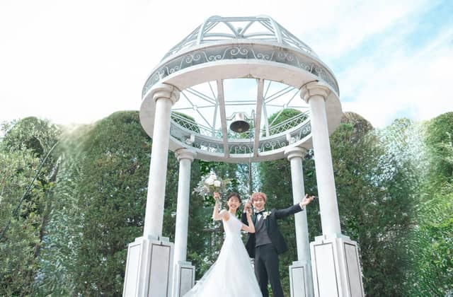 【公式】CITYPLAZA OSAKA HOTEL&SPA|シティプラザ 大阪 結婚式場