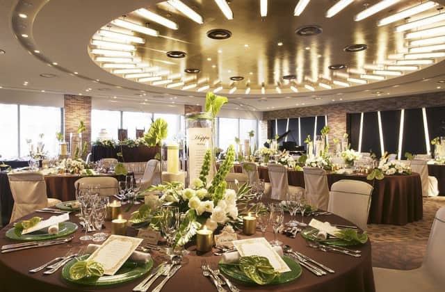 【公式】CITYPLAZA OSAKA HOTEL&SPA|シティプラザ 大阪 結婚式場