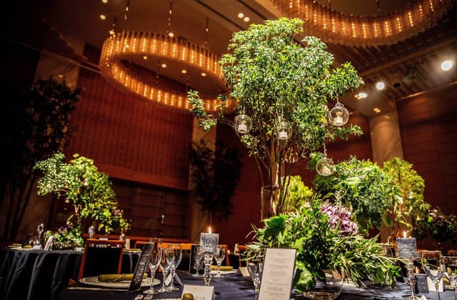 【公式】CITYPLAZA OSAKA HOTEL&SPA|シティプラザ 大阪 結婚式場