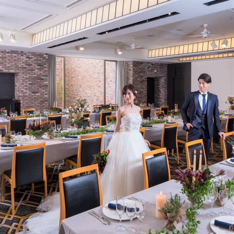 【公式】CITYPLAZA OSAKA HOTEL&SPA
