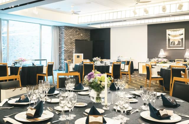 【公式】CITYPLAZA OSAKA HOTEL&SPA|シティプラザ 大阪 結婚式場