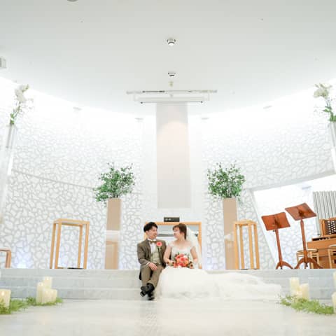【公式】CITYPLAZA OSAKA HOTEL&SPA|シティプラザ 大阪 結婚式場