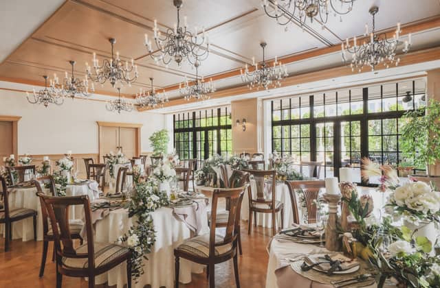 【公式】CITYPLAZA OSAKA HOTEL&SPA|シティプラザ 大阪 結婚式場