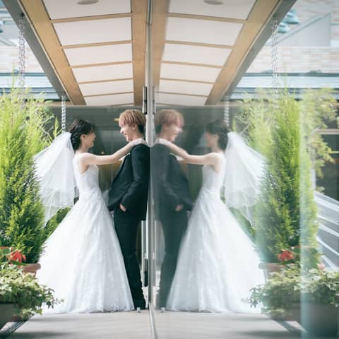 【公式】CITYPLAZA OSAKA HOTEL&SPA|シティプラザ 大阪 結婚式場