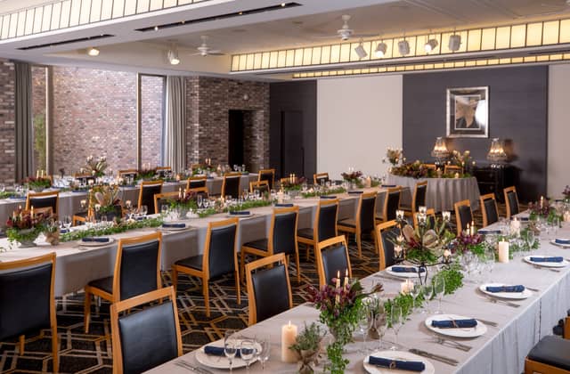 【公式】CITYPLAZA OSAKA HOTEL&SPA|シティプラザ 大阪 結婚式場