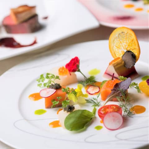 【公式】CITYPLAZA OSAKA HOTEL&SPA