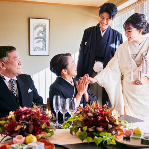 【2026年7月、8月少人数限定】おもてなしプラン◆20名97万円