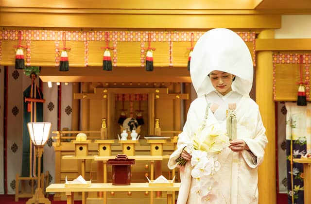 松本市 ホテルブエナビスタ ウエディングサイト