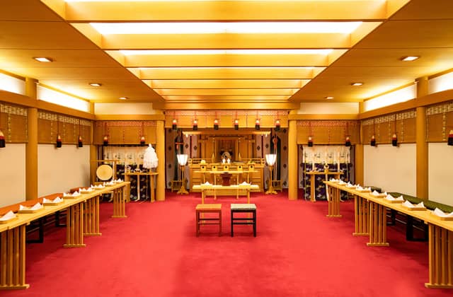 松本市 ホテルブエナビスタ ウエディングサイト