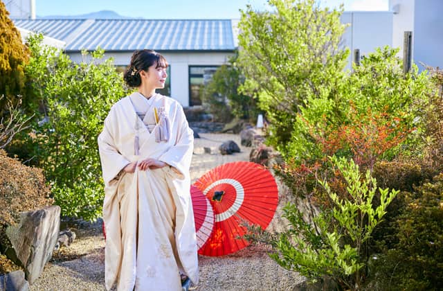 松本市 ホテルブエナビスタ ウエディングサイト