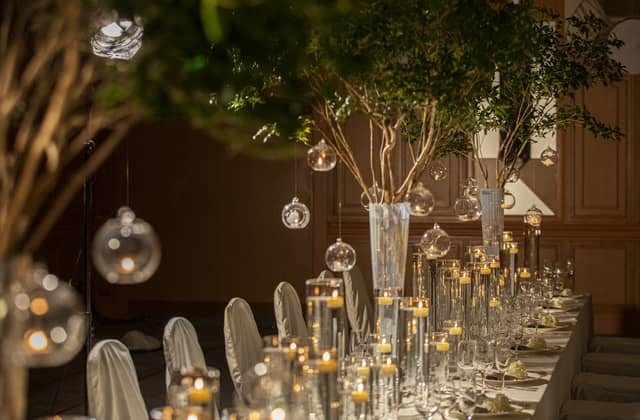 松本市 ホテルブエナビスタ ウエディングサイト