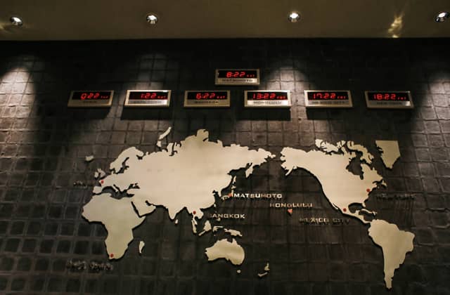 松本市 ホテルブエナビスタ ウエディングサイト