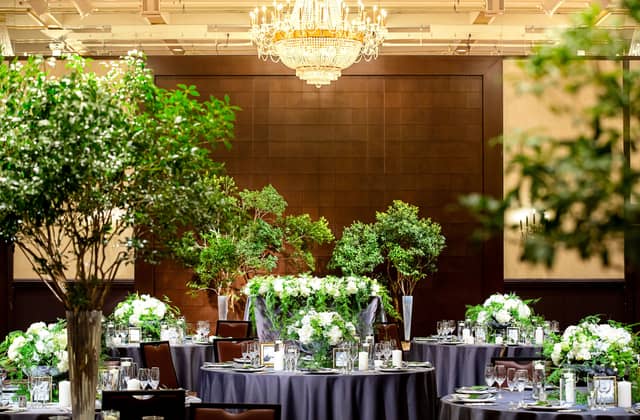 松本市 ホテルブエナビスタ ウエディングサイト