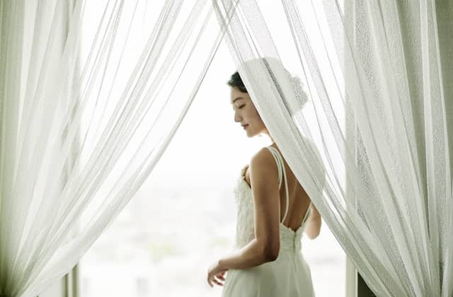 松本市 ホテルブエナビスタ ウエディングサイト