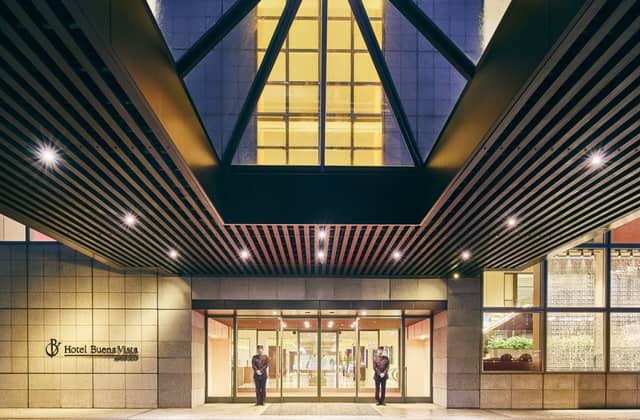 松本市 ホテルブエナビスタ ウエディングサイト