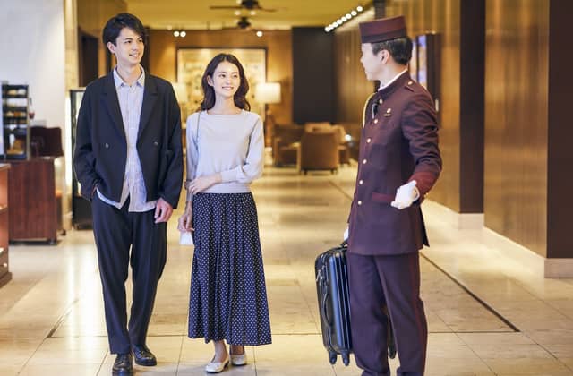 松本市 ホテルブエナビスタ ウエディングサイト