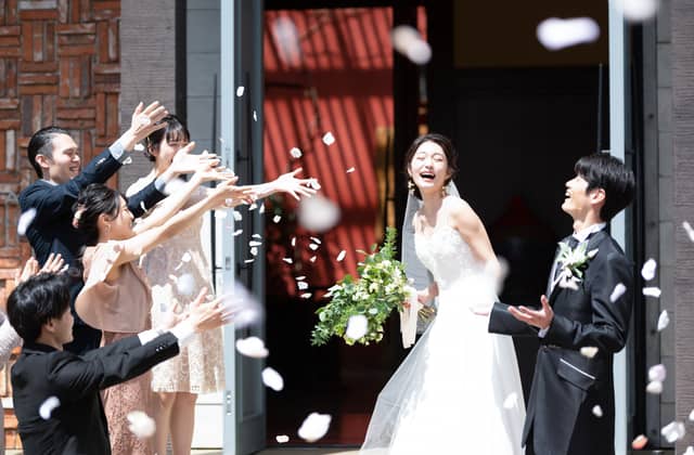 松本市 ホテルブエナビスタ ウエディングサイト